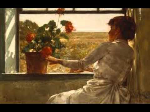 "Ich mache die kleinen Lieder" von Heinrich Heine, vom Wortmann gelesen