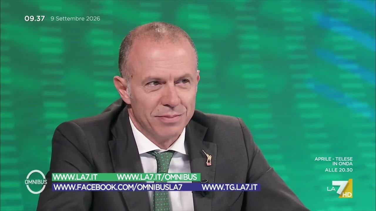 Romeo: "Facciamo una confederazione delle Leghe Nord, Centro e Sud"