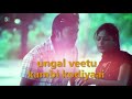 Undhan Aadai Kaayapodum WhatsApp Status