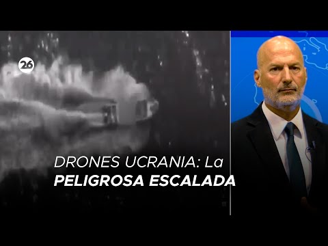 🚨 RÍO, NARCOS y POSEIDÓN: El CHOQUE NUCLEAR de TRUMP y PUTIN | El análisis de Andrés Repetto