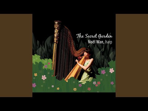 The Secret Garden (Peter van Onna)