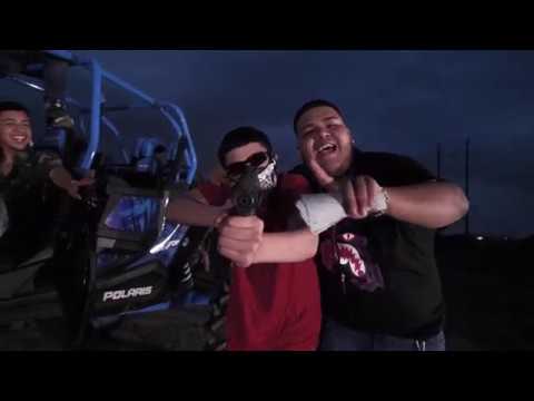 Grizzly of GNS x RICH - Time To Shine (Official Music Video)