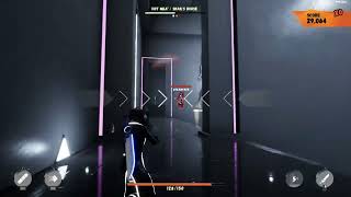 i played BlasterBeat for the first time