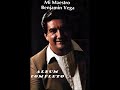 BENJAMIN VEGA (MI MAESTRO) ALBUM COMPLETO