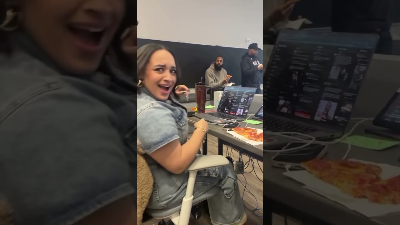 This Is Why You Never Try To Bully Me... #comedy