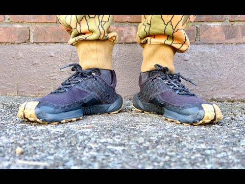 New Balance Minimus Trail