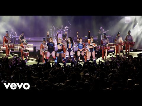 Matute - Girls Just Wanna Have Fun ft. JNS, Quetzalcóatl Marching Band