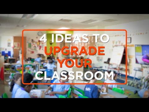 Revamp Your Classroom With Preposition Decor Printables