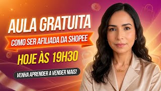 COMO POSTAR O SEU PRIMEIRO VIDEO NA SHOPEE AO VIVO 