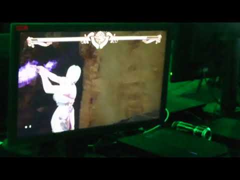 Lolo (Raphael) VS Kinetic Clash (Ivy) NEC 19