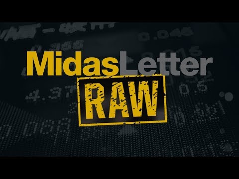 Midas Letter RAW 73: The Flowr Corp, Indiva Ltd, Avicanna Inc & Cannabis Technical Analysis