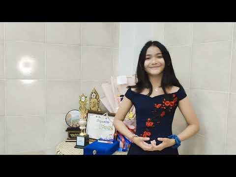 NI KOMANG VIVI / BALI ( 93 )