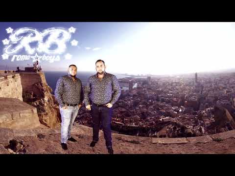Roma Boys 2018 - MEGA MIX SLADAKOV 2