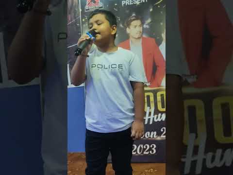 FROM  B.P.S SCHOOL  IN  SCHOOL  TALENT  HUNT  IN  ROSE  PARTYPLACE 2080/05/23  SEASON 2 CHALLANGE