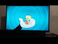 Looney Tunes Golden Collection Vol 2 Dvd Menu