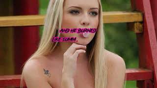 Cassadee Pope - Summer (Lyrics)