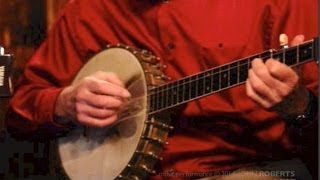 John Roberts - "By the Hush" (#7)