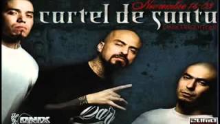 Cartel De Santa   Asesino De Asesinos