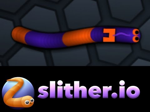 slither.io | il nome portafortuna
