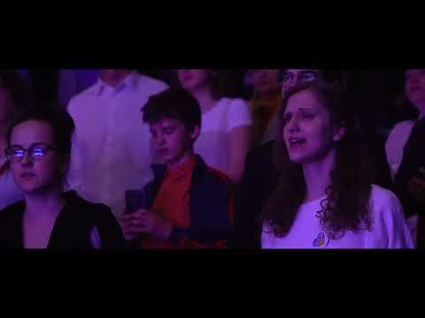 GOSPEOPLE & Abraham Diomande - Gospel dla Ukrainy/ Gospel for Ukraine