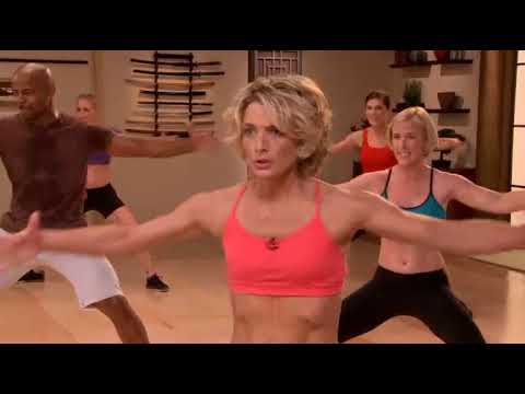 Billy Blanks - Tae Bo Insane Abs
