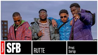 Rutte Music Video