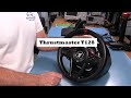 Thrustmaster T128X Force Feedback תמונה 4