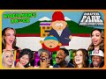 TOP Kyle S Mom S A B H Reactions South Park Bigger Longer Uncut 1999 Movie Reaction
