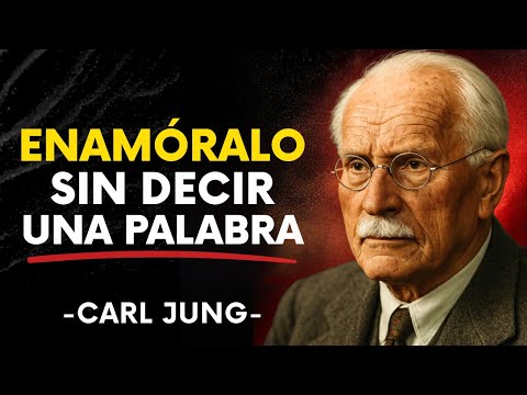 Cómo Hacer Que Un Hombre Se Enamore Locamente De Ti – Carl Jung