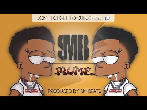 [FREE] 🎹 Ninho x Kodes x Niska Type Beat Instrumental 2019 - Plume [Prod. By Sosa Murda]