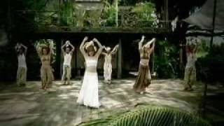 Ayumi Hamasaki-FairyLand Music video