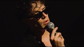 The Scarlet Opera - I Put A Spell On You