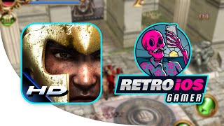 Hero of Sparta Gameplay in 2021