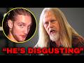 At 60, Jerry Cantrell FINALLY Confirm The Rumors About Layne Staley