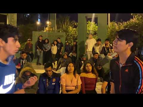 CHOBY VS PAIRA VS AKSEI 🔥- OCTAVOS - REGIONA #topatugallo - MONARCA CIX