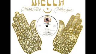 Mecca   Allah Hoo