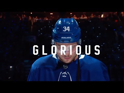 Toronto Maple Leafs Glorious