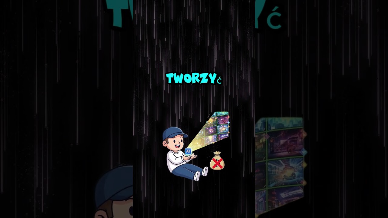 Jak zrobić film AI za darmo?