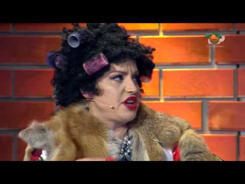 Portokalli, 20 Mars 2016 - Bukra, Celesta & Doktori (Ekoja e pare e bebit)