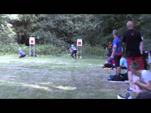 Hukvaldy-Dolní Sklenov , 01. 08. 2015