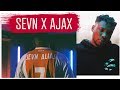 Doe 't voor m'n team ? | Sevn Alias X Ajax - Herres