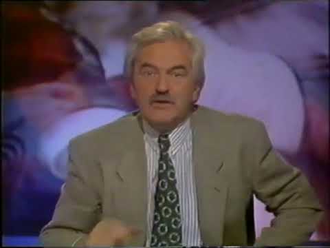 Sheffield United v Liverpool and Arsenal, September 1992