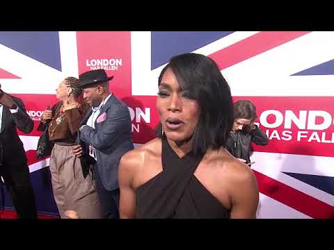 EVENT CAPSULE CLEAN - 'London Has Fallen' Los Angeles Screening Presented By Gramercy Pictures