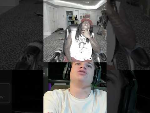 Kai Cenat Laughs at The Reason Jynxzi & Breckie Hill Break up 💀