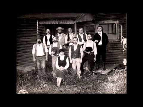 Veterán Western-Strážce majáku