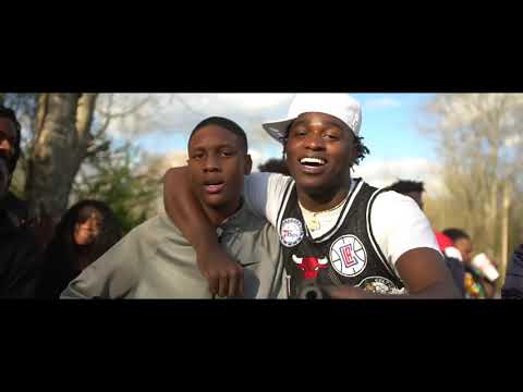 CTG DayDay - Check Up (Official Music Video)