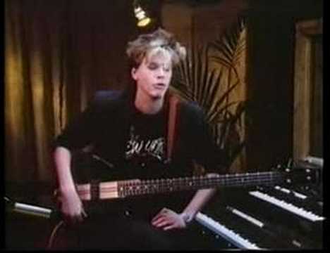 John Taylor on Rock School - 83