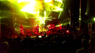 Umphrey's McGee - Come as Your Kids into You Spin Me Around