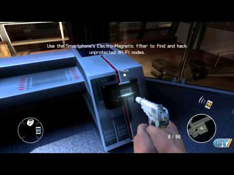 007: Legends - Review