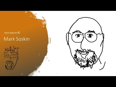 Dr. Jazz Talks #78: Samo Šalamon & Mark Soskin interview
